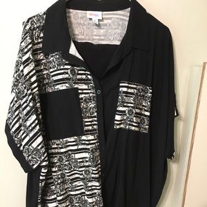 Lularoe Amy XL
